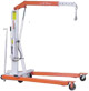 Mobile Floor Cranes